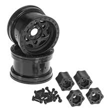 AX31118 2.2 Walker Evans Wheels