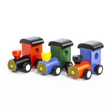 MAJIGG Mini Steam Train WD295F