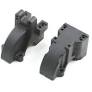 Losi Diff Cover Set
