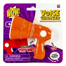 Mini Voice Changer PY145