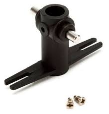 BLH 2117 LOWER ROTOR HEAD W/HDWE,CX4