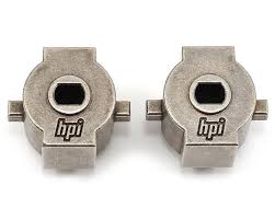HPI DIFF LOCKER