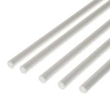 Round Tubing 1/8" (5)