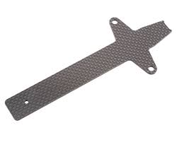 B4 WOVEN CARBON BATTERY STRAP