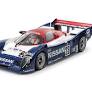 Tamiya Nissan R91CP Group-C 1/1

