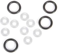 AXIAL SHOCK O-RING SET UTB AXI233003