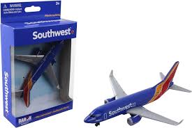 SOUTHWEST SINGLE PLANE RT8184-1