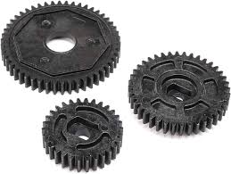 LOSI Transmission Gear Set: PM-MX LOS262007
