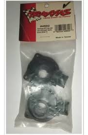 HOUSING DIFF RING/NON-RNG SIDE Traxxas #4980