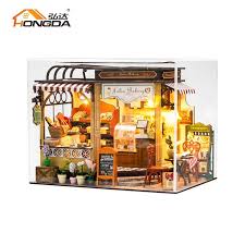 Hongda Julia Bakery with Dust Cover M2422Z