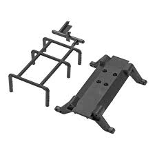 AX31359 Monster Truck Skid Plat