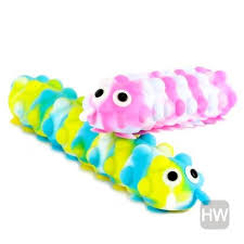 Tutti Frutti Caterpillar NV577