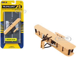 RUNWAY24 WRIGHT FLYER RW240