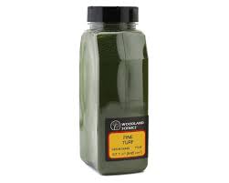 Fine Turf Shaker, Earth/50 cu.