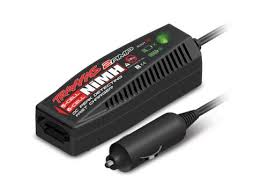 2-Amp Peak-Detecting NiMH 12-Vo