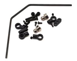 HPI SWAY BAR SET F/R