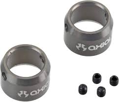 AX 30501 Axial driveshaft ring with set