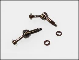 PNMA 0139 Swing shaft (2) Kyosho Kenon Hobby