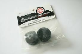 Sportwerks 12T Clutch Bell:Mayhem,TUR SWK3212