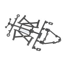 ARRMA Buggy Body Mount Set AR320078