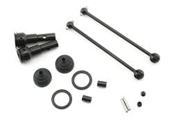 CENTER CVA SET RC8