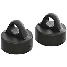 AR330491 Shock Cap Aluminum Bla