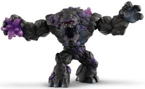 Schleich Shadow Stone Monster