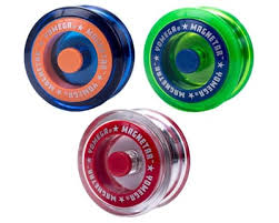 Yomega Magnetar Assortment - B YOM235A