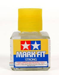 Tamiya Mark Fit (Strong) (40ml)