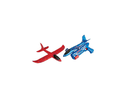 FireFox Toys Space Blaster Glider FFX98336