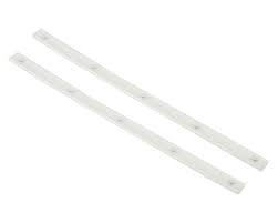 Leading edge slats: UMX Timer