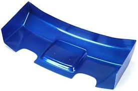 LOSA 8121 Painted Wing, Blue 22 RTR