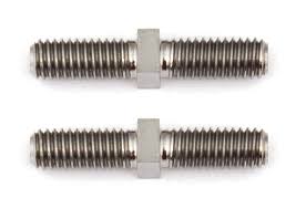 Upper Suspension Arm Turnbuckle