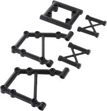 AR320273 Center Roll Cage Set C