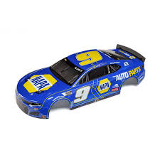 Chase Elliott #9 NAPA 2025 Body