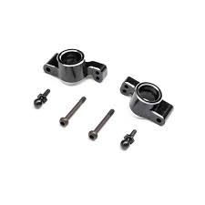 Aluminum Rear Hubs: Micro-B/T LOSI 1982
