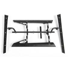 Rock Sliders CRC JK Axial AX31573