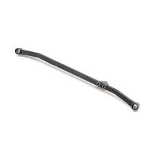 LOSI Steering Tie Rod, Aluminum, Blk: Mini LMT LOS311020