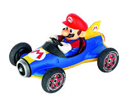 Carrera 2.4GHz Mario Kart™ Mach