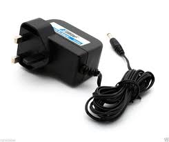 E-flite EFLC 4001 12v 500mah power supply