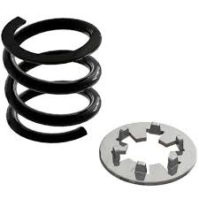 AR310793 Slipper Spring 4x4