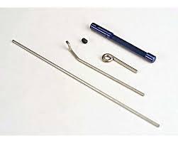 TRAXXAS Brake Cam Lever: N4-TEC TRA4882