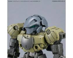 1/144 30MM BEXM29 GARDO Bandai BAS2723572
