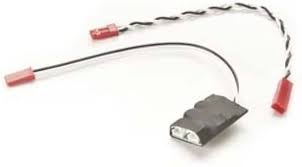 3-Port High Output LED Controller Axial AX31097