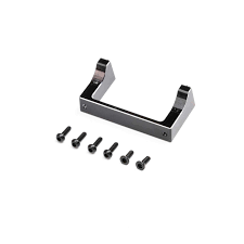 Aluminum Servo Mount: Micro-B/T LOSI LOS-1986
