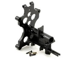 BLH 3105 Main frame 120SR