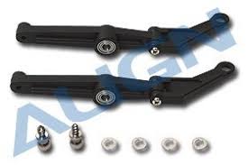 Align AGNH 60014T TREX 600 WASHOUT CONTROL ARM