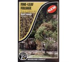 F1134 Fine-Leaf Foliage Dead