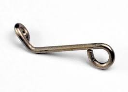 Hangar Pipe: TMX Traxxas #4946