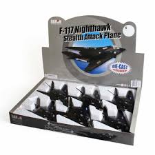 F117 PULLBACK PMT51285